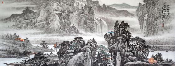 你知道客廳裝飾畫(huà)如何選擇嗎?來(lái)看看這篇指南