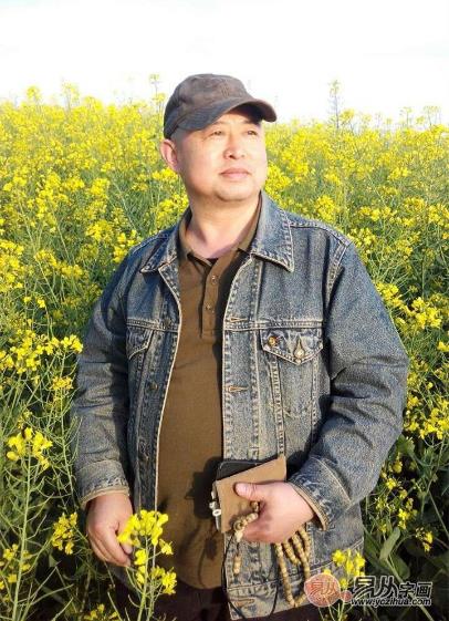 胸含萬壑,妙筆繪千山——畫家林德坤寫意山水畫欣賞