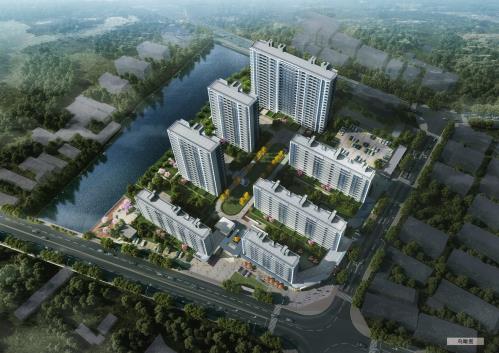 雙林快報(bào)|四季度重大項(xiàng)目集中開工,運(yùn)和外灘里盛大啟幕
