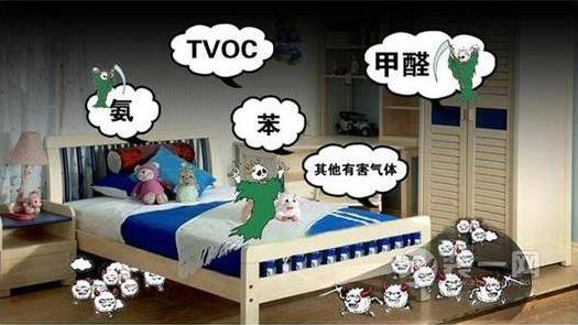 新房子用什么可以去除甲醛?新屋去除甲醛用什么東西比較好
