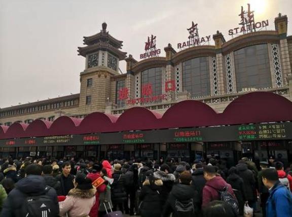 2021年春運(yùn)時期疫情防控會更嚴(yán)嗎?節(jié)假日期間怎么防疫?