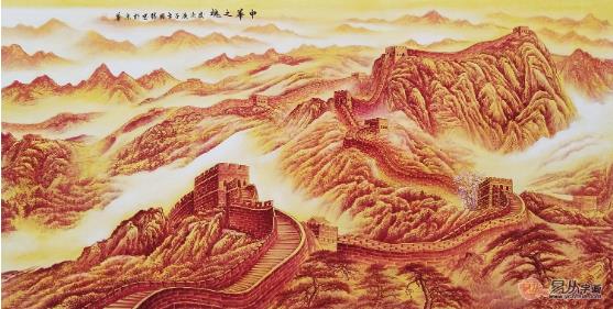 關(guān)于客廳掛畫在風水上有什么講究,一定要謹記