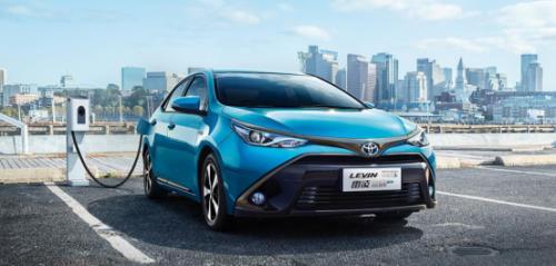 新能源汽車車型怎么選?別克微藍6帶你體驗不一般的駕乘感受