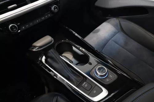 新能源汽車車型怎么選?別克微藍6帶你體驗不一般的駕乘感受
