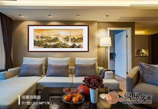家庭裝飾畫如何選擇?知曉這些,讓家從此有質(zhì)的改變