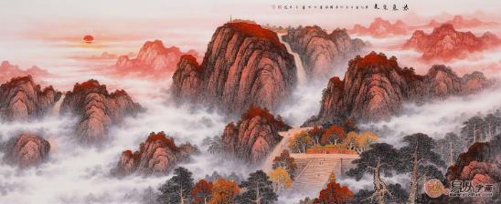 辦公室適合掛什么畫 匯總選購重點(diǎn)及注意事項(xiàng)