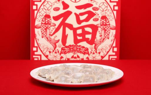 倒著的福字應(yīng)該貼在哪里?過年為什么要貼福字