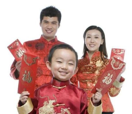 春節(jié)給女兒女婿多少壓歲錢(qián)合適?多大的孩子可以不給壓歲錢(qián)