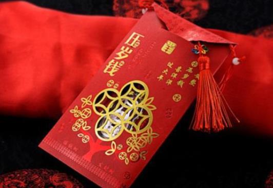 現(xiàn)在給小孩壓歲錢多少合適?壓歲錢給400好還是500好