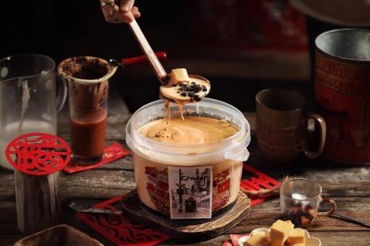 肯德基奶茶噸噸桶什么時候下架?哪個城市有肯德基奶茶噸噸桶?