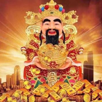 迎財(cái)神可以花錢嗎?迎財(cái)神有什么禁忌