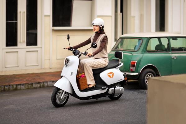 助力強(qiáng)國夢!雅迪以“電動車行業(yè)領(lǐng)航者”匠心鑄就民族品牌