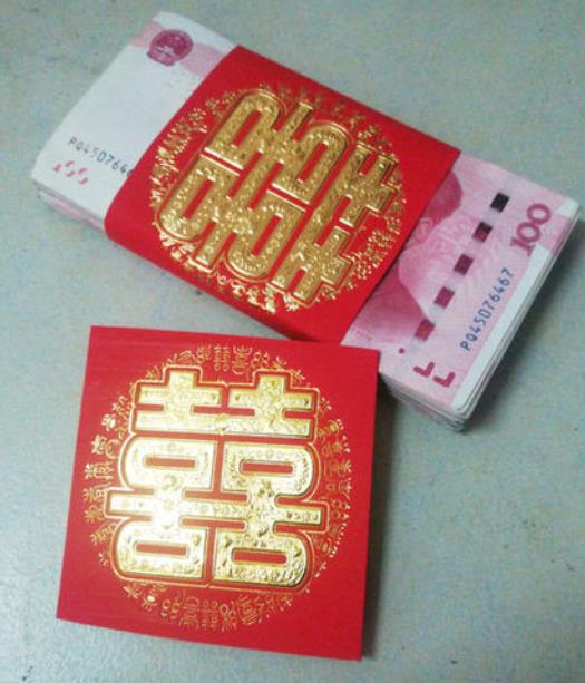 結(jié)婚份子錢提前一個(gè)月給行嗎?給結(jié)婚份子錢要注意什么