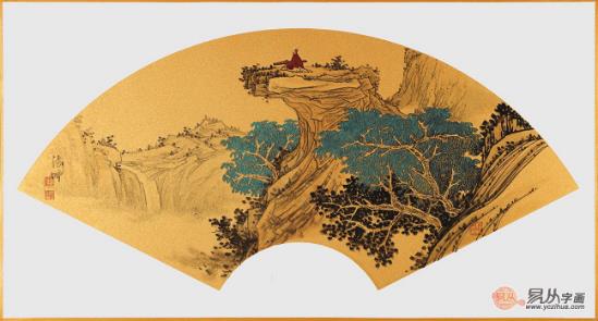 客廳沙發(fā)背景墻掛什么畫好 這3種空間方案請收好