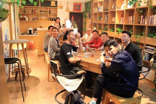新手玩劇本殺適合玩什么本?第一次玩劇本殺會尷尬嗎?