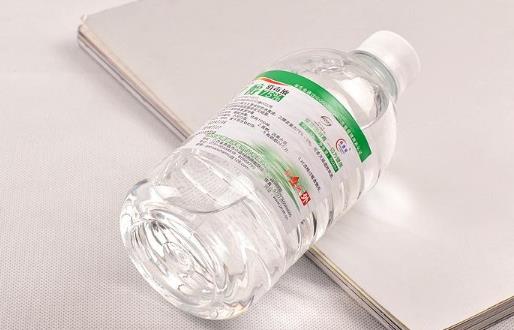 酒精可以放在外面凍著嗎?酒精燒起來要怎么辦
