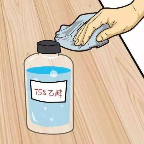 酒精可以放在外面凍著嗎?酒精燒起來要怎么辦