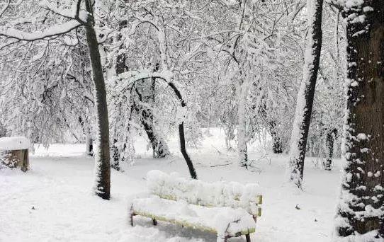 正月打雷下雪是什么征兆?正月打冬雷必有大事發(fā)生嗎?