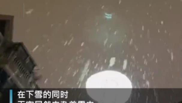 正月打雷下雪是什么征兆?正月打冬雷必有大事發(fā)生嗎?