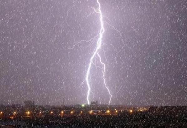 正月打雷下雪是什么征兆?正月打冬雷必有大事發(fā)生嗎?