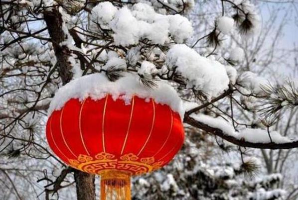正月下雪打雷老古人的說(shuō)法是怎樣的?預(yù)示著什么征兆?