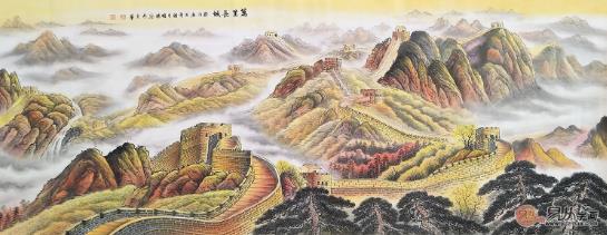 寓意超好的室內(nèi)掛畫選擇攻略,收藏起來備用吧