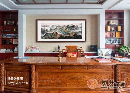 了解墻面裝飾畫的內(nèi)在門道,選擇適合的才重要