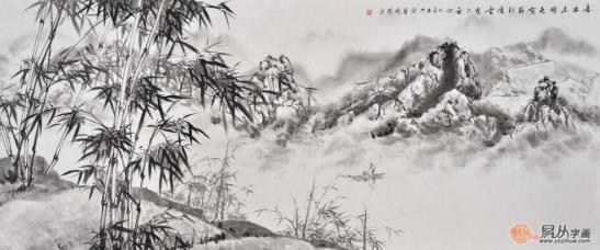 了解墻面裝飾畫的內(nèi)在門道,選擇適合的才重要