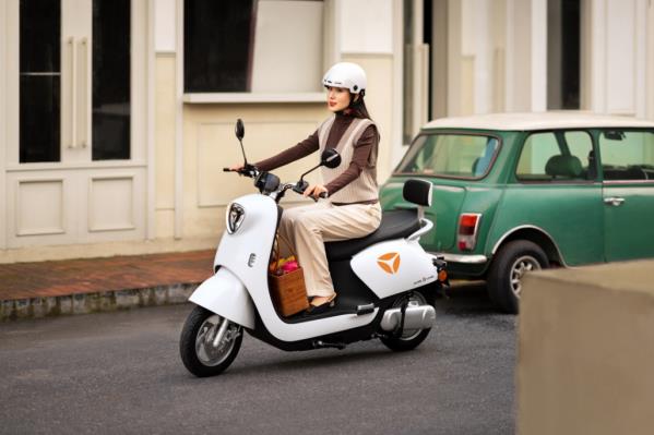 再掀搶購(gòu)熱潮!雅迪冠能“一車難求”,詮釋“行業(yè)領(lǐng)航者”實(shí)力