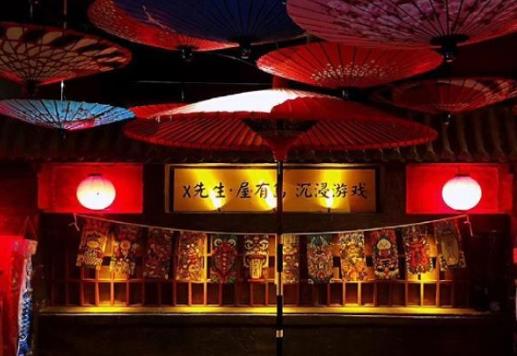線下劇本殺可以隱藏線索嗎?線下劇本殺四個(gè)人夠嗎