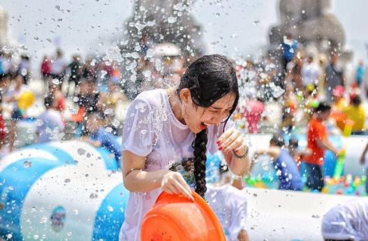 2021年潑水節(jié)西雙版納會放假嗎?2021年的潑水節(jié)是哪一天