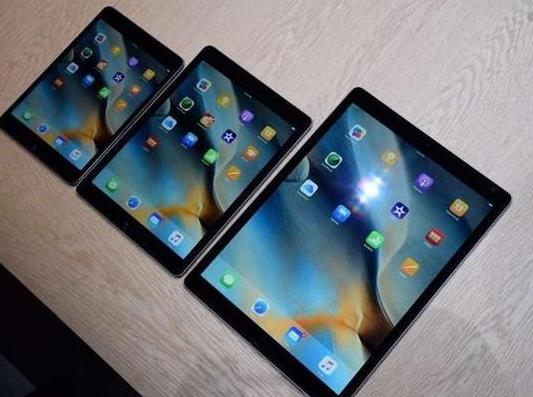學(xué)生買ipad mini好還是iPad Pro好?iPad Air和iPad mini哪個(gè)好