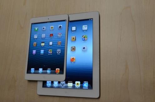 學(xué)生買ipad mini好還是iPad Pro好?iPad Air和iPad mini哪個(gè)好