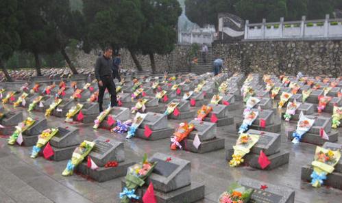 從墓地回家有什么禁忌?掃墓需要注意什么事項