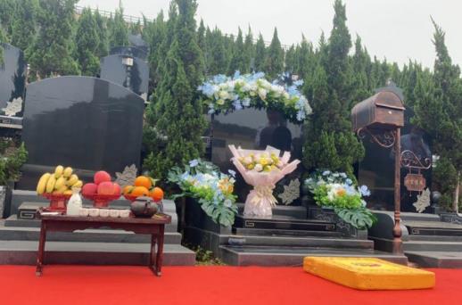 從墓地回家有什么禁忌?掃墓需要注意什么事項