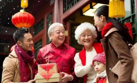 清明流行補償式返鄉(xiāng)是啥意思?補償式返鄉(xiāng)是怎樣的?