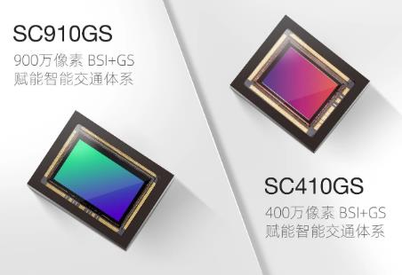 思特威靠譜嗎 領(lǐng)跑ITS智能影像應(yīng)用。