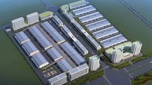 工業(yè)用地包括哪些?工業(yè)用地的類型怎么查詢?