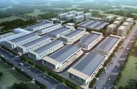工業(yè)用地包括哪些?工業(yè)用地的類型怎么查詢?
