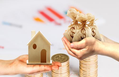等額本金是什么意思?等額本金和等額本息的區(qū)別在哪?