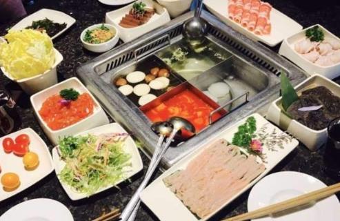 海底撈哪些東西是免費(fèi)的?2人怎么吃海底撈劃算?