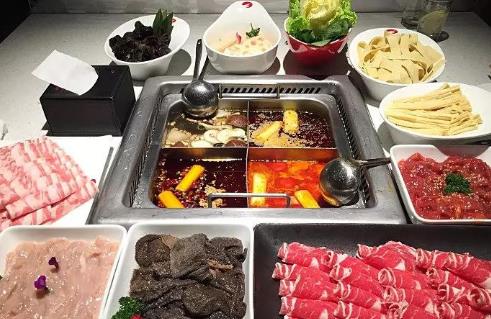 海底撈鍋底有哪幾種口味?海底撈鍋底的價格是多少?