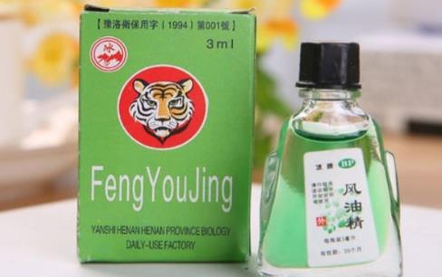風(fēng)油精可以驅(qū)蚊嗎?風(fēng)油精有哪些成分?