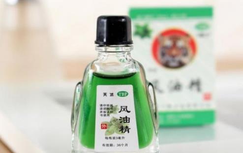 風(fēng)油精可以驅(qū)蚊嗎?風(fēng)油精有哪些成分?