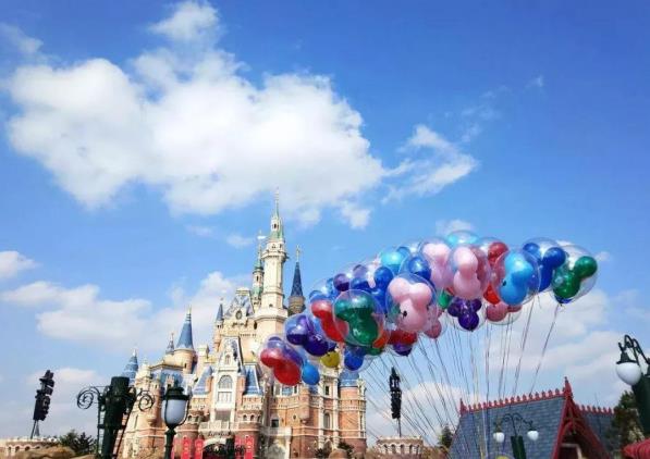 younhong國際數(shù)字交易所生活:Disney將裁員3.2萬人