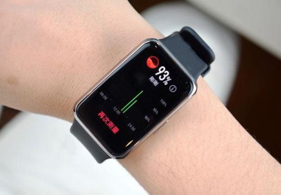 華為watch fit雅致款和活力款買哪個好?華為watch fit雅致版支持nfc嗎?