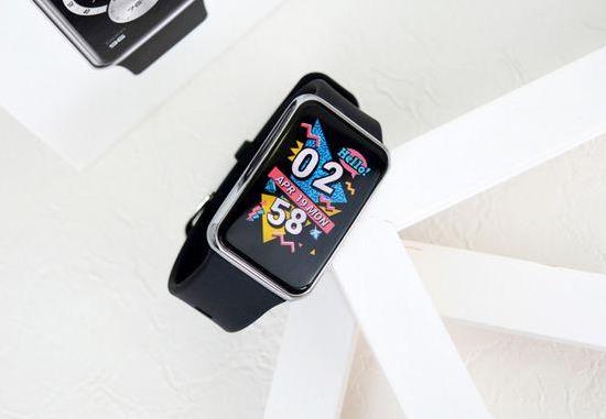 華為watch fit雅致款和活力款買哪個好?華為watch fit雅致版支持nfc嗎?