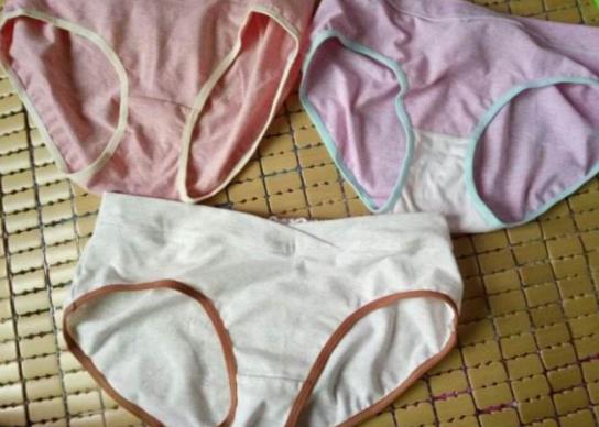 一次性內(nèi)褲過(guò)期了一個(gè)月還能用嗎?一次性內(nèi)褲穿一天就得扔嗎?