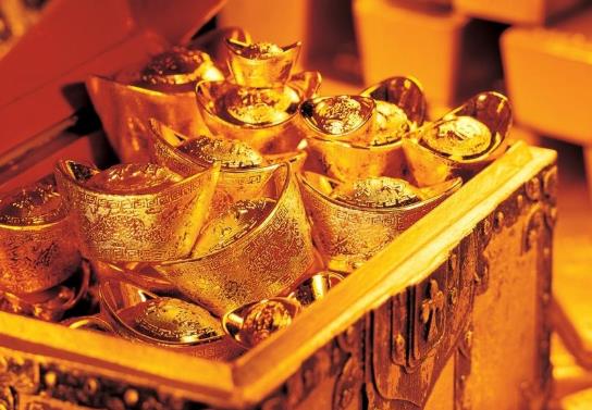 黃金燒了會(huì)減少重量嗎?黃金以舊換新劃算嗎?