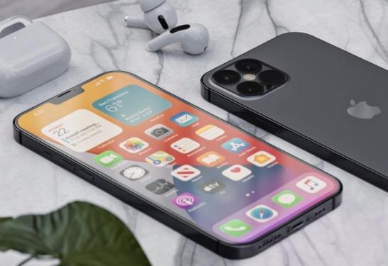 iphone12綠屏有什么影響嗎?iphone12綠屏了該怎么辦?